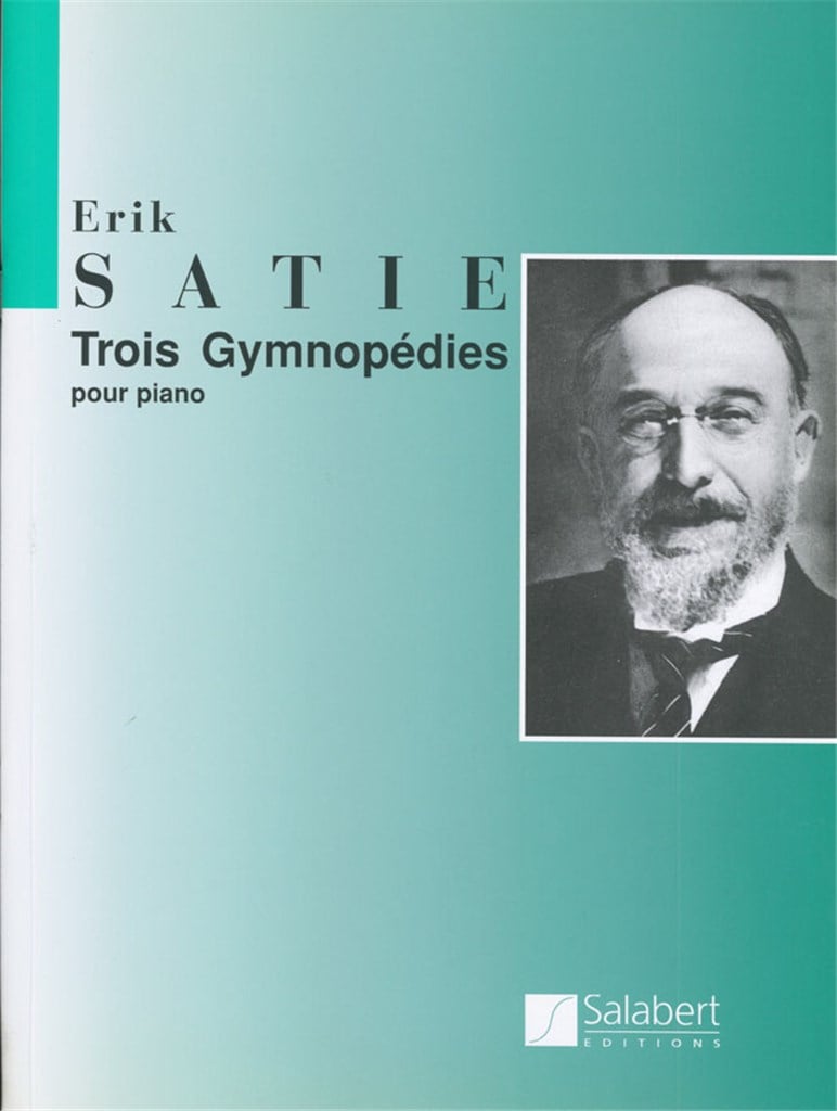Trois Gymnopédies